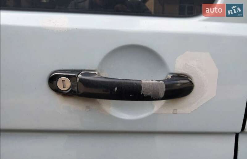 Минивэн Volkswagen Transporter 2007 в Киеве фото 20 Минивэн Volkswagen Transporter 2007 в Киеве