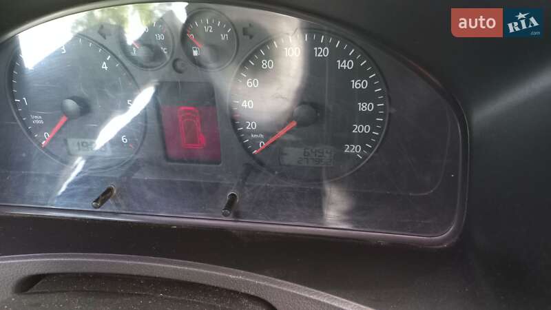 Мінівен Volkswagen Transporter 2007 в Перечині фото 6 Мінівен Volkswagen Transporter 2007 в Перечині