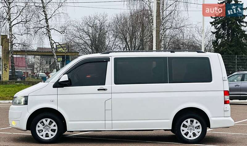 Мінівен Volkswagen Transporter 2010 в Житомирі фото 26 Мінівен Volkswagen Transporter 2010 в Житомирі