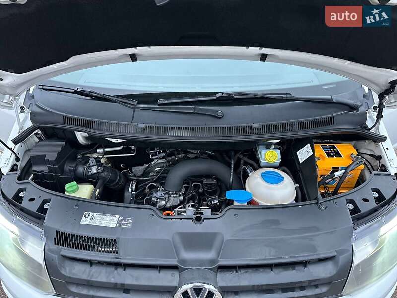 Мінівен Volkswagen Transporter 2010 в Житомирі фото 36 Мінівен Volkswagen Transporter 2010 в Житомирі