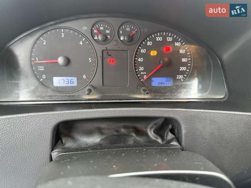 Грузовой фургон Volkswagen Transporter 2006 в Чернигове фото 23 Грузовой фургон Volkswagen Transporter 2006 в Чернигове