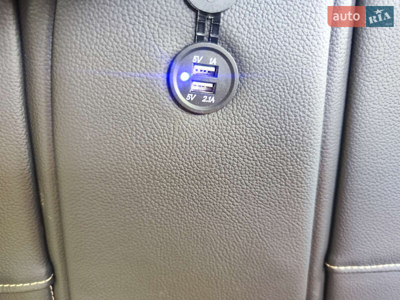 Минивэн Volkswagen Transporter 2021 в Бердичеве