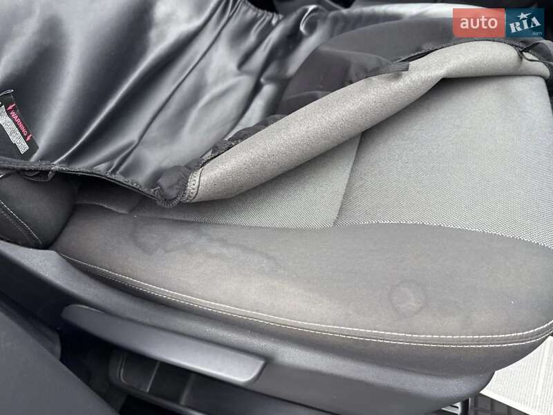 Мінівен Volkswagen Transporter 2008 в Запоріжжі фото 7 Мінівен Volkswagen Transporter 2008 в Запоріжжі