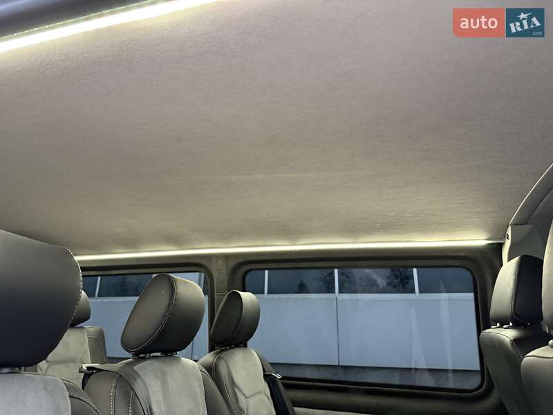 Мінівен Volkswagen Transporter 2016 в Білій Церкві фото 26 Мінівен Volkswagen Transporter 2016 в Білій Церкві