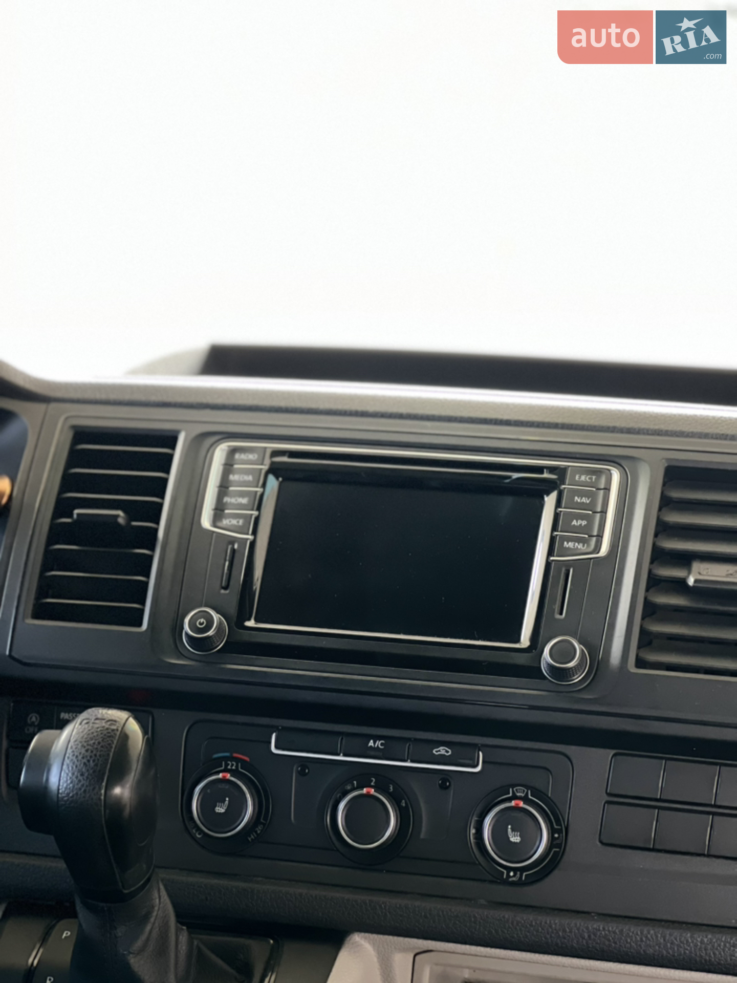 2018 Volkswagen Transporter - мініатюра 12