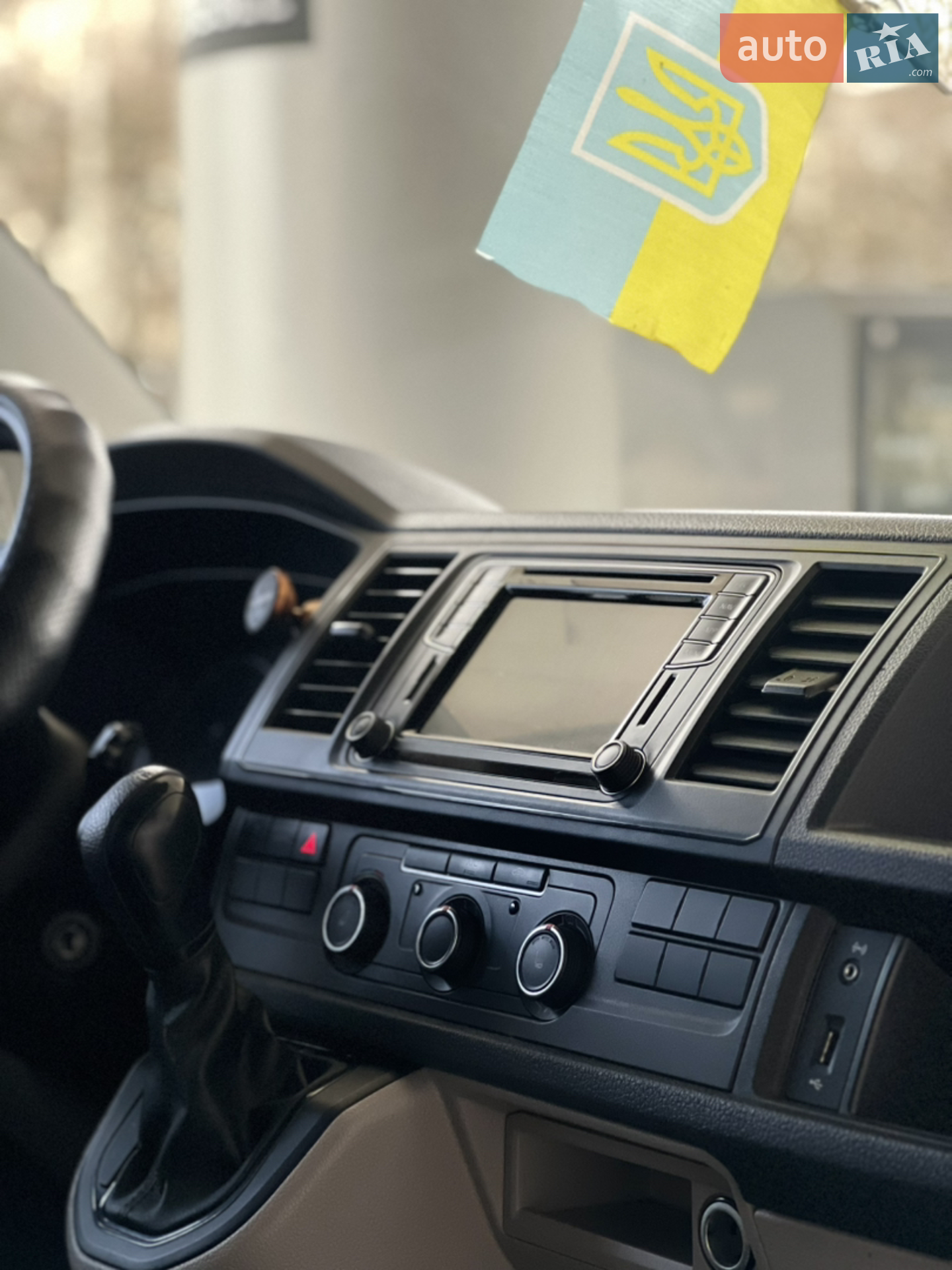 2018 Volkswagen Transporter - мініатюра 15