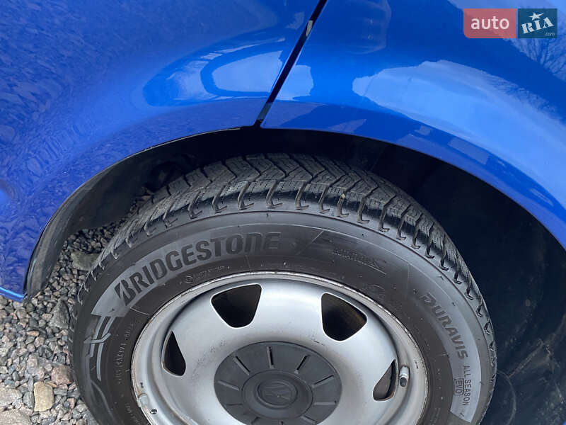 Грузовой фургон Volkswagen Transporter 2020 в Радивилове фото 16 Грузовой фургон Volkswagen Transporter 2020 в Радивилове