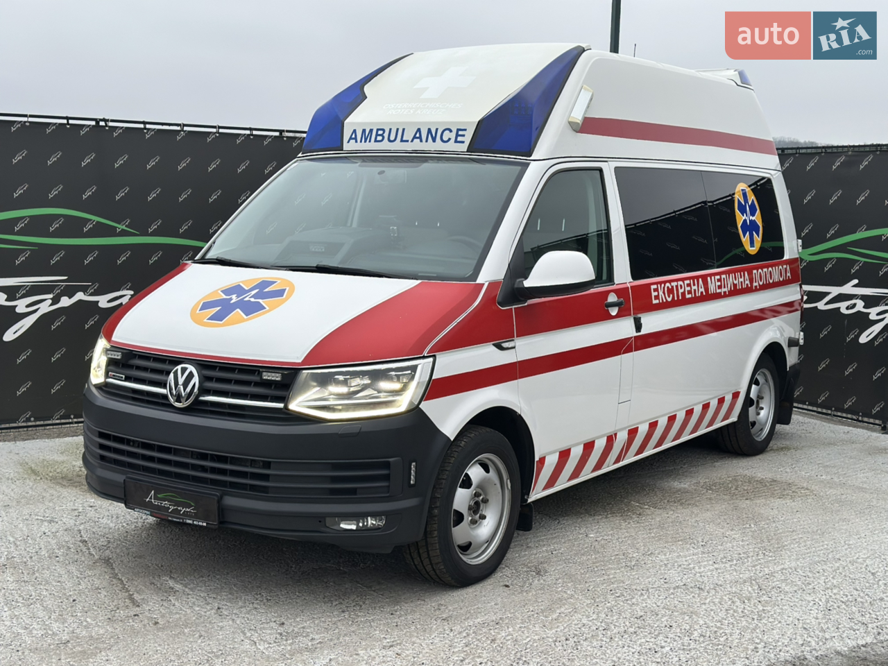 2017 Volkswagen Transporter - мініатюра 32