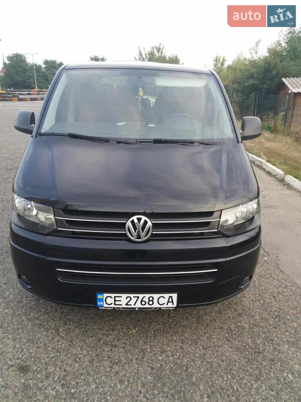 2015 Volkswagen Transporter - мініатюра 16