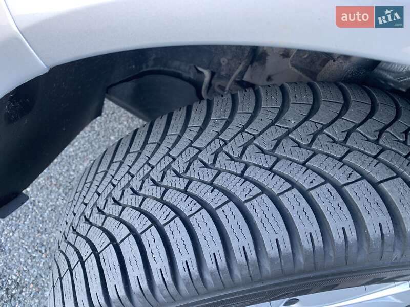 Вантажний фургон Volkswagen Transporter 2019 в Києві фото 35 Вантажний фургон Volkswagen Transporter 2019 в Києві