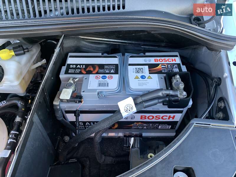 Вантажний фургон Volkswagen Transporter 2019 в Києві фото 47 Вантажний фургон Volkswagen Transporter 2019 в Києві