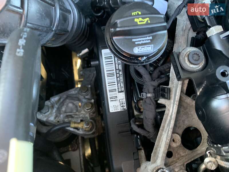 Вантажний фургон Volkswagen Transporter 2019 в Києві фото 51 Вантажний фургон Volkswagen Transporter 2019 в Києві