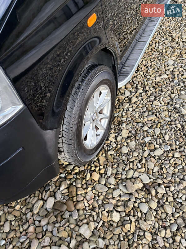 Минивэн Volkswagen Transporter 2004 в Стрые