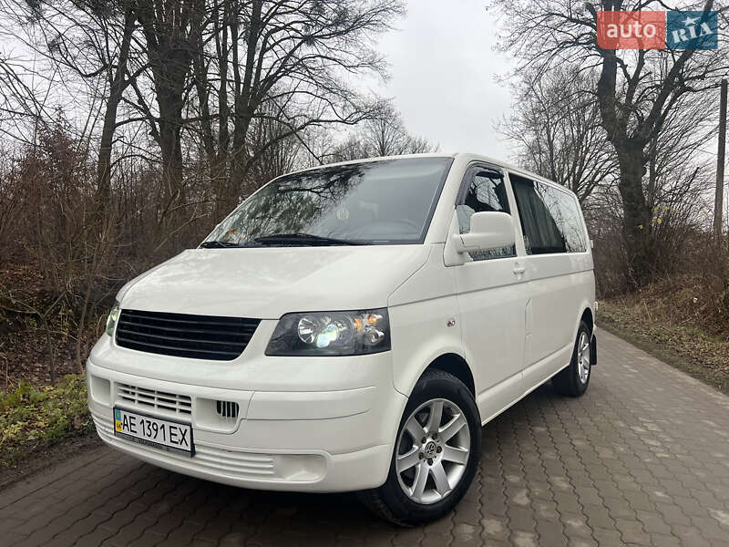 Volkswagen Transporter 2006 Volkswagen Transporter 2006
