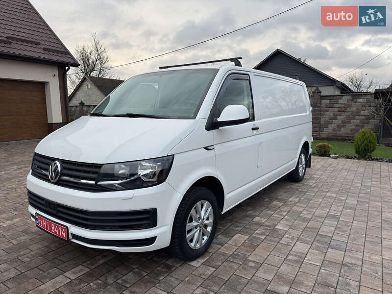 Volkswagen Transporter 2016 Volkswagen Transporter 2016
