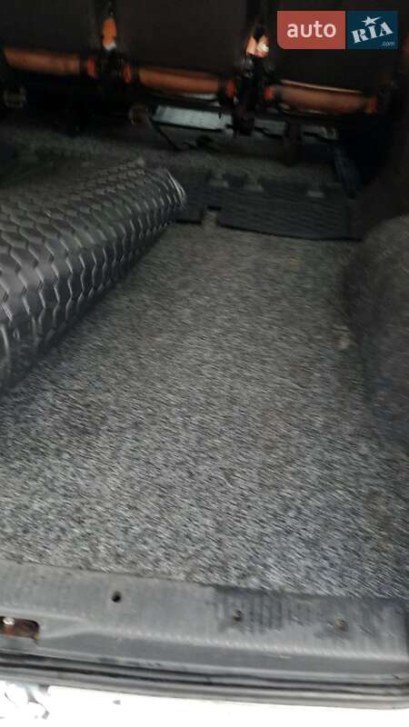 Минивэн Volkswagen Transporter 2009 в Киеве фото 9 Минивэн Volkswagen Transporter 2009 в Киеве