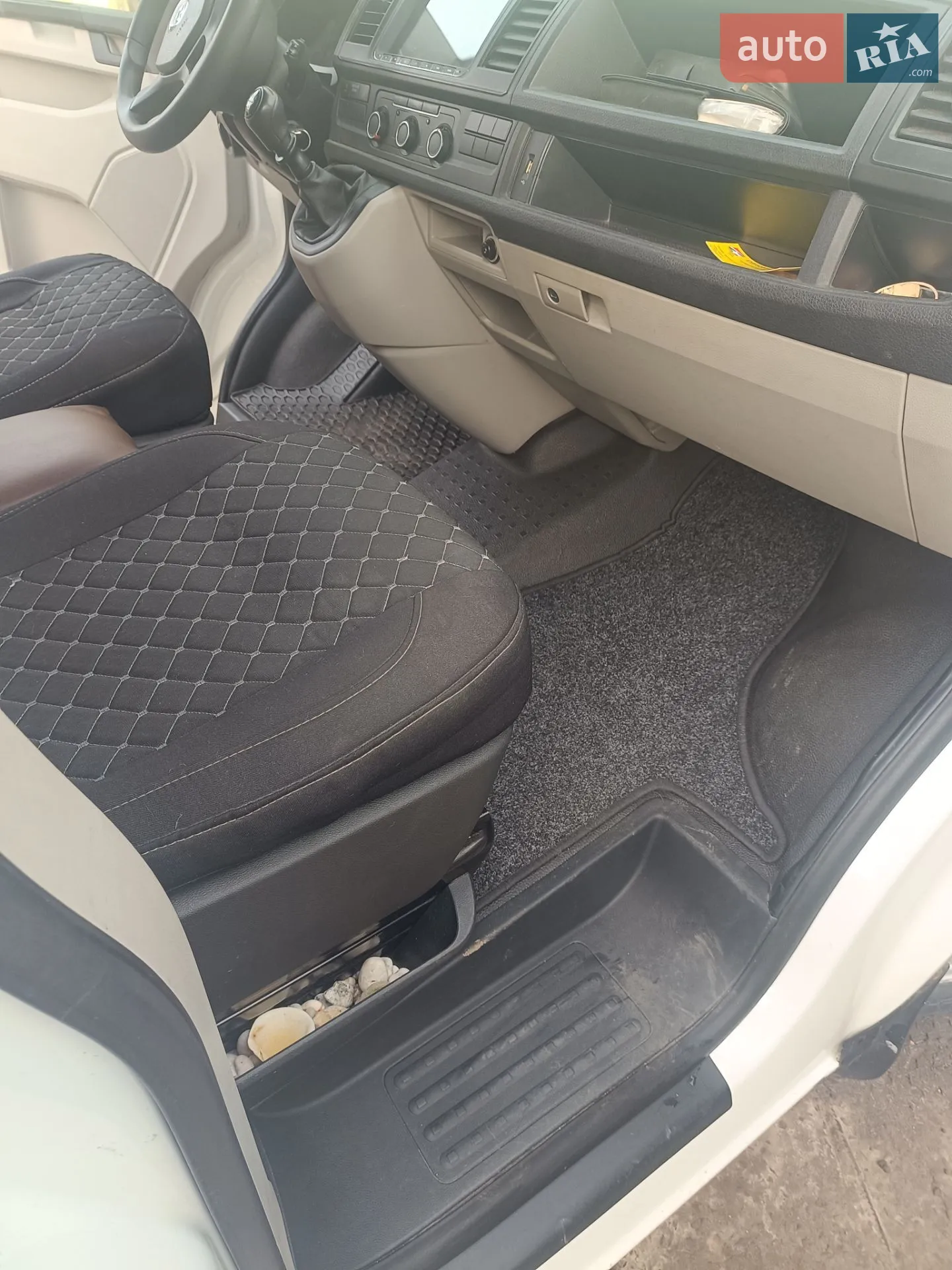 2015 Volkswagen Transporter - мініатюра 12