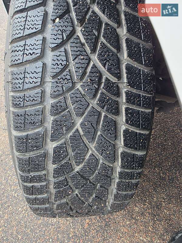 Минивэн Volkswagen Transporter 2021 в Бердичеве