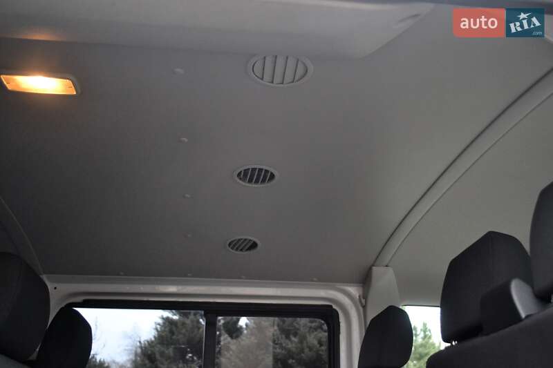 Минивэн Volkswagen Transporter 2018 в Харькове фото 54 Минивэн Volkswagen Transporter 2018 в Харькове