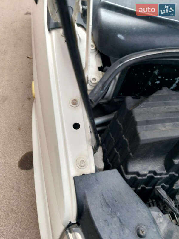 Минивэн Volkswagen Transporter 2008 в Умани