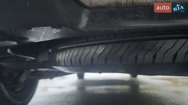 Минивэн Volkswagen Transporter 2022 в Бердичеве