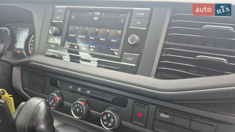 Минивэн Volkswagen Transporter 2021 в Бердичеве