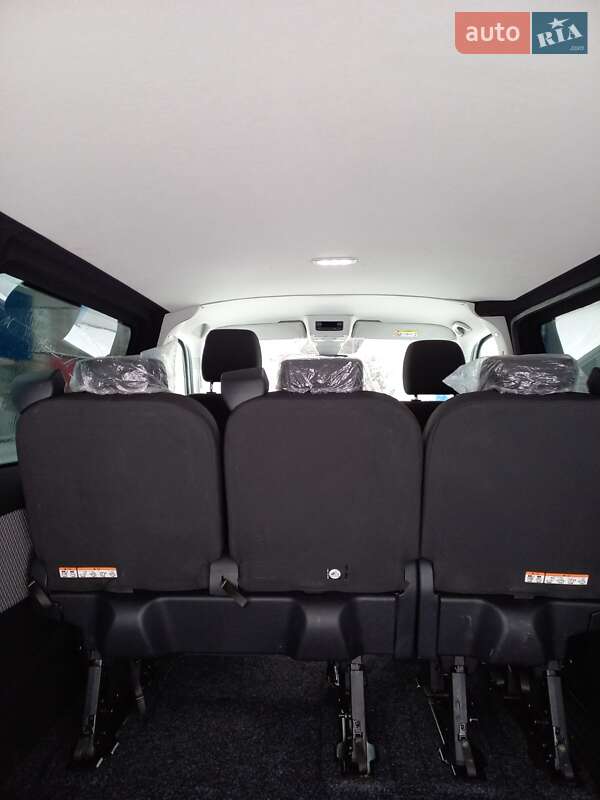 Мінівен Volkswagen Transporter 2021 в Харкові фото 20 Мінівен Volkswagen Transporter 2021 в Харкові