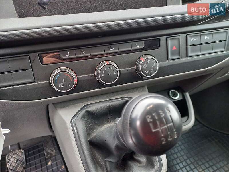 Мінівен Volkswagen Transporter 2021 в Харкові фото 35 Мінівен Volkswagen Transporter 2021 в Харкові