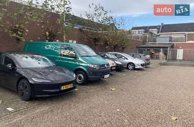 Грузовик Volkswagen Transporter 2019 в Хмельницком