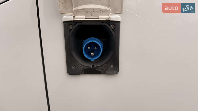 Рефрижератор Volkswagen Transporter 2015 в Ровно