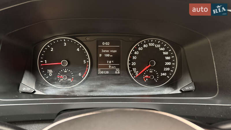 Рефрижератор Volkswagen Transporter 2015 в Ровно