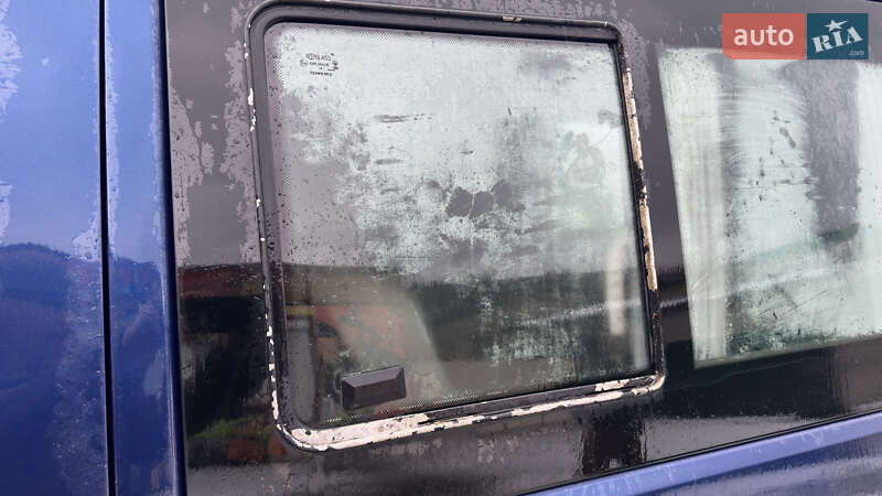 Мінівен Volkswagen Transporter 2007 в Харкові