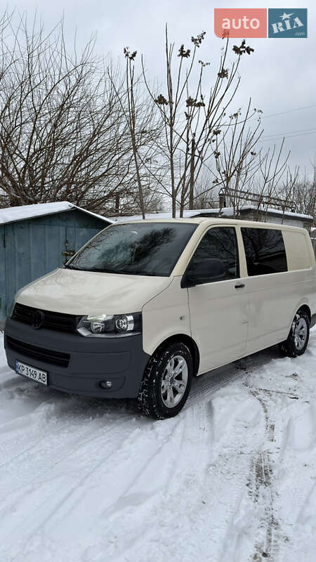 Volkswagen Transporter 2007 Volkswagen Transporter 2007