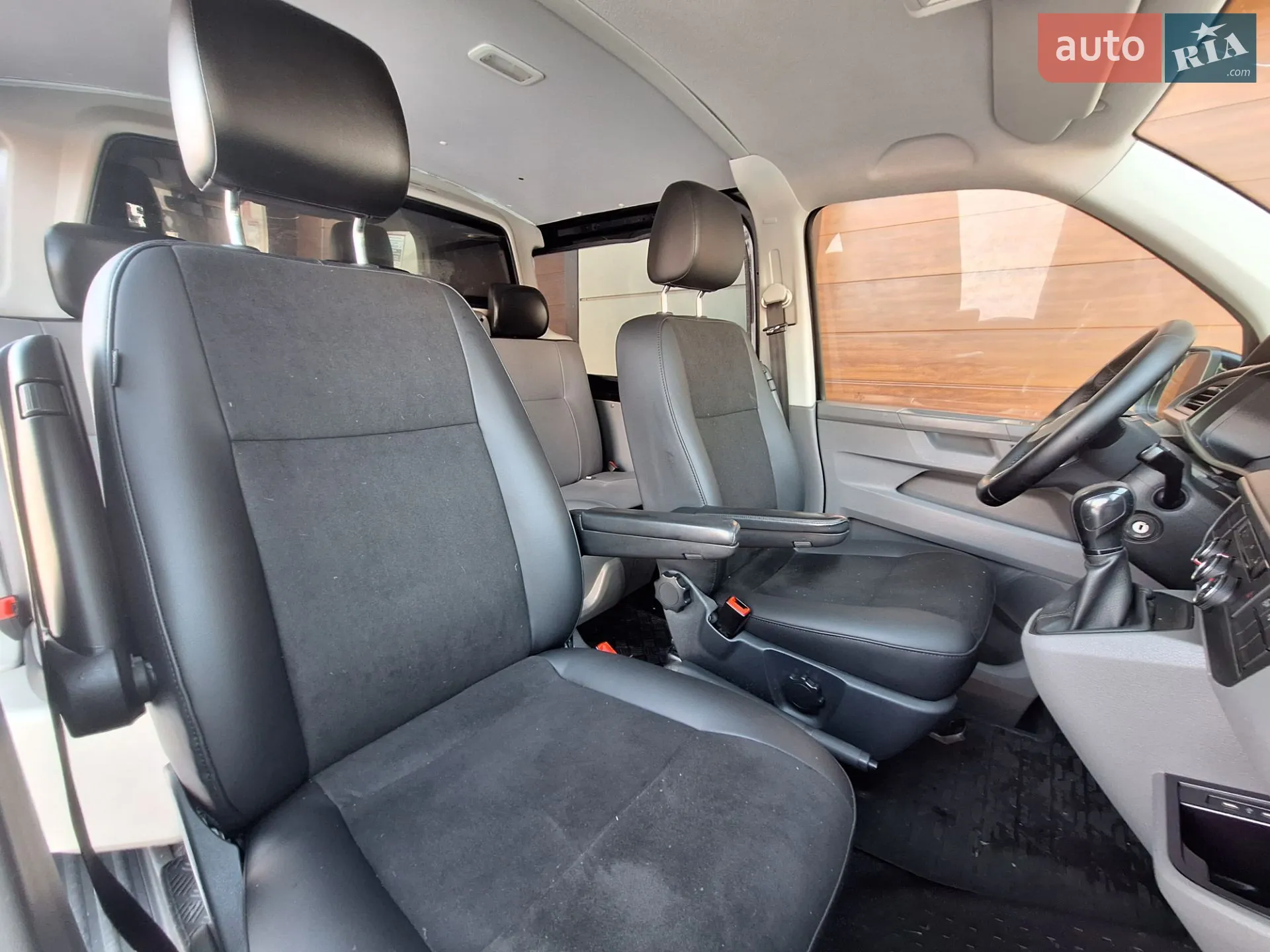 2020 Volkswagen Transporter - мініатюра 30