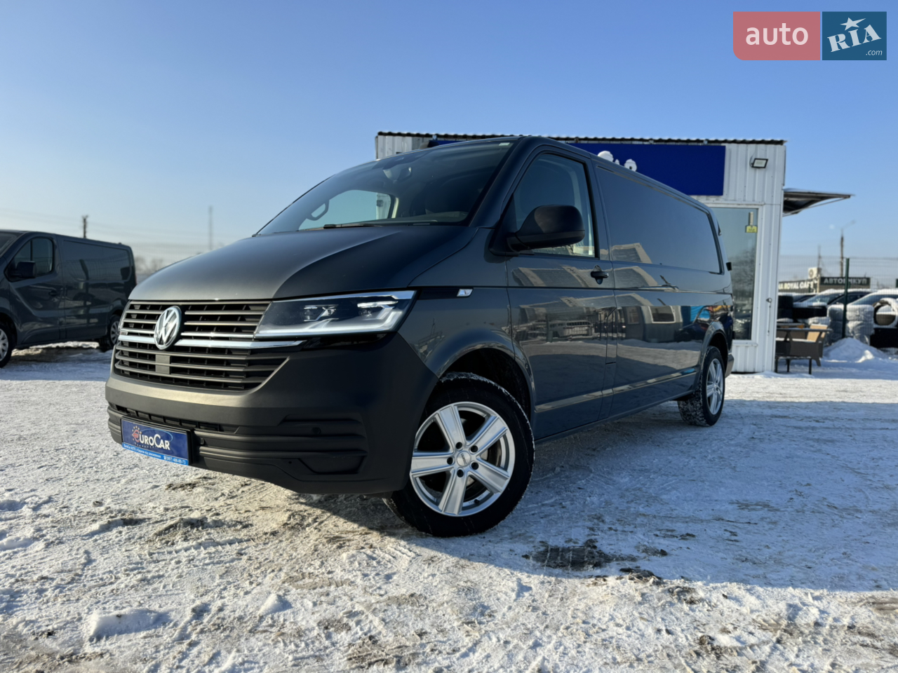 2022 Skoda Kodiaq - мініатюра 116