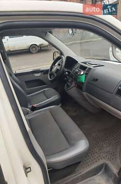 Минивэн Volkswagen Transporter 2004 в Первомайске