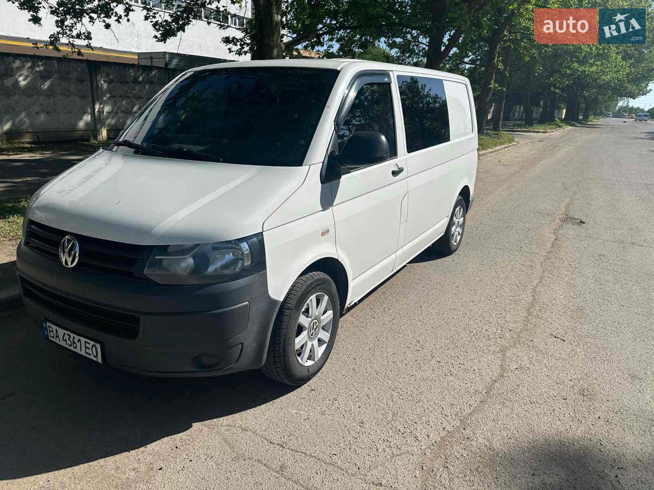 2012 Volkswagen Transporter - мініатюра 73