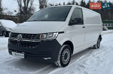 Вантажний фургон Volkswagen Transporter 2020 в Києві