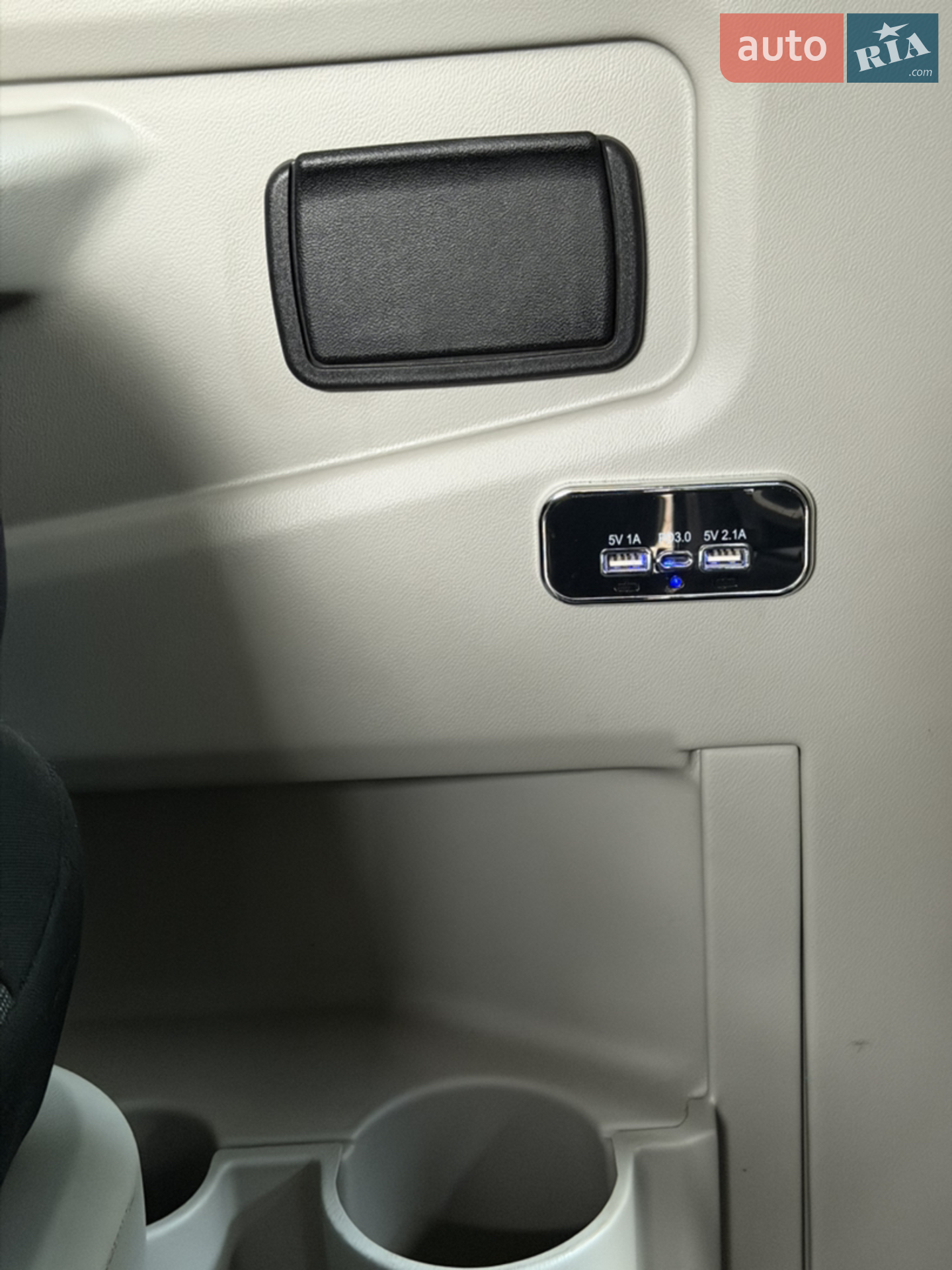 2018 Volkswagen Transporter - мініатюра 16