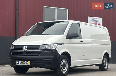 Грузовой фургон Volkswagen Transporter 2020 в Дубно