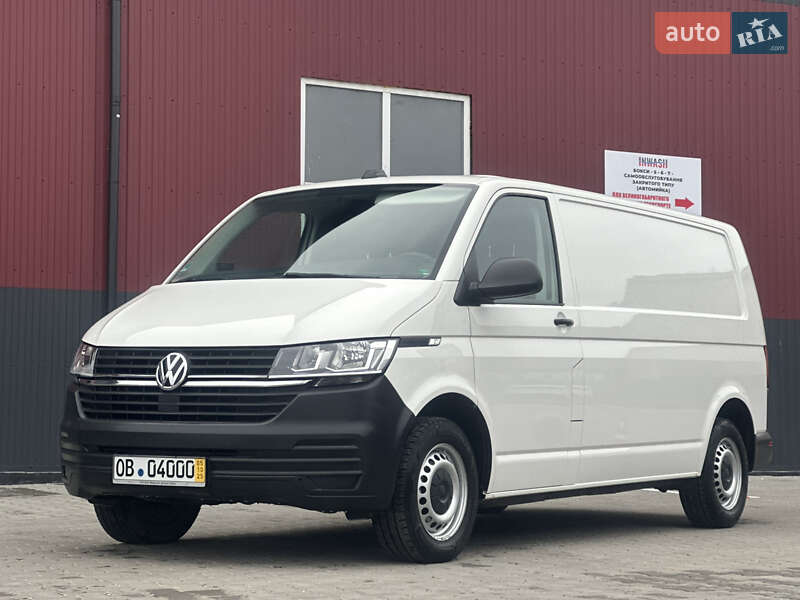 Volkswagen Transporter 2020 Volkswagen Transporter 2020