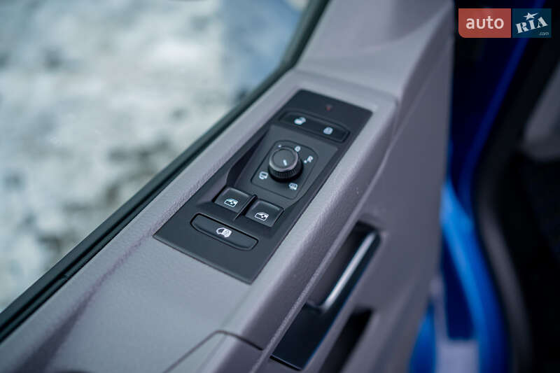 Грузовой фургон Volkswagen Transporter 2020 в Луцке