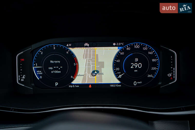 Грузовой фургон Volkswagen Transporter 2020 в Луцке