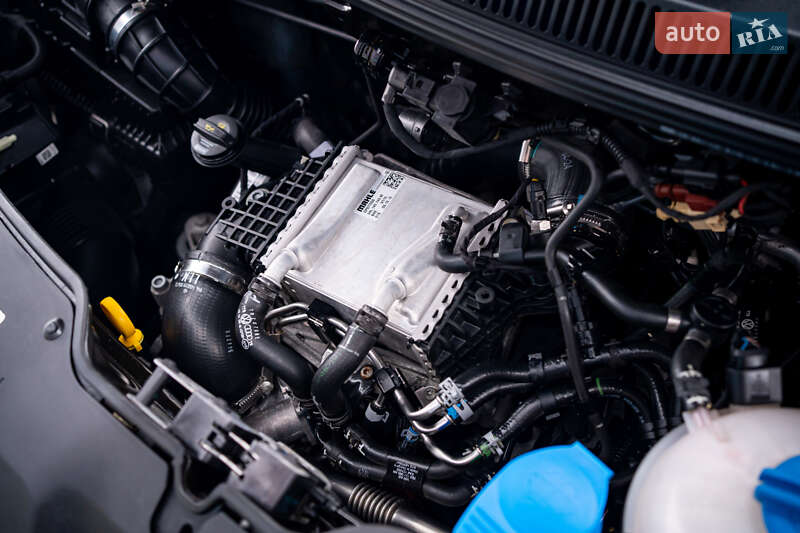Грузовой фургон Volkswagen Transporter 2020 в Луцке