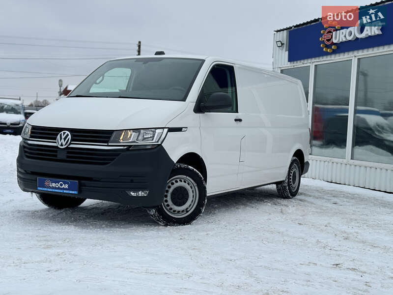 Volkswagen Transporter 2020 Volkswagen Transporter 2020