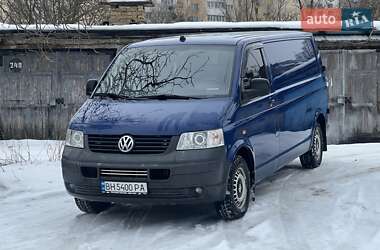 Другие грузовики Volkswagen Transporter 2007 в Киеве