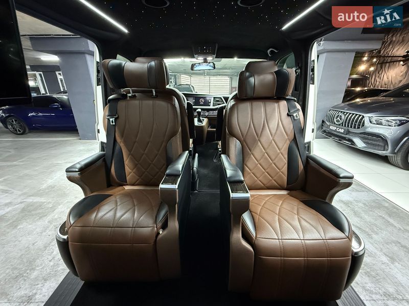 Минивэн Volkswagen Transporter 2020 в Одессе