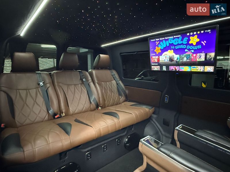 Минивэн Volkswagen Transporter 2020 в Одессе