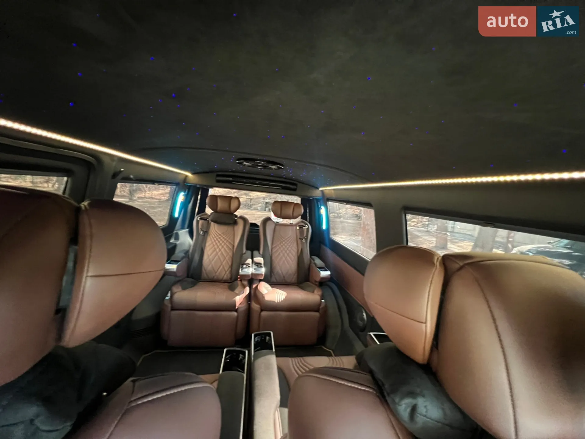 2019 Volkswagen Transporter - мініатюра 9