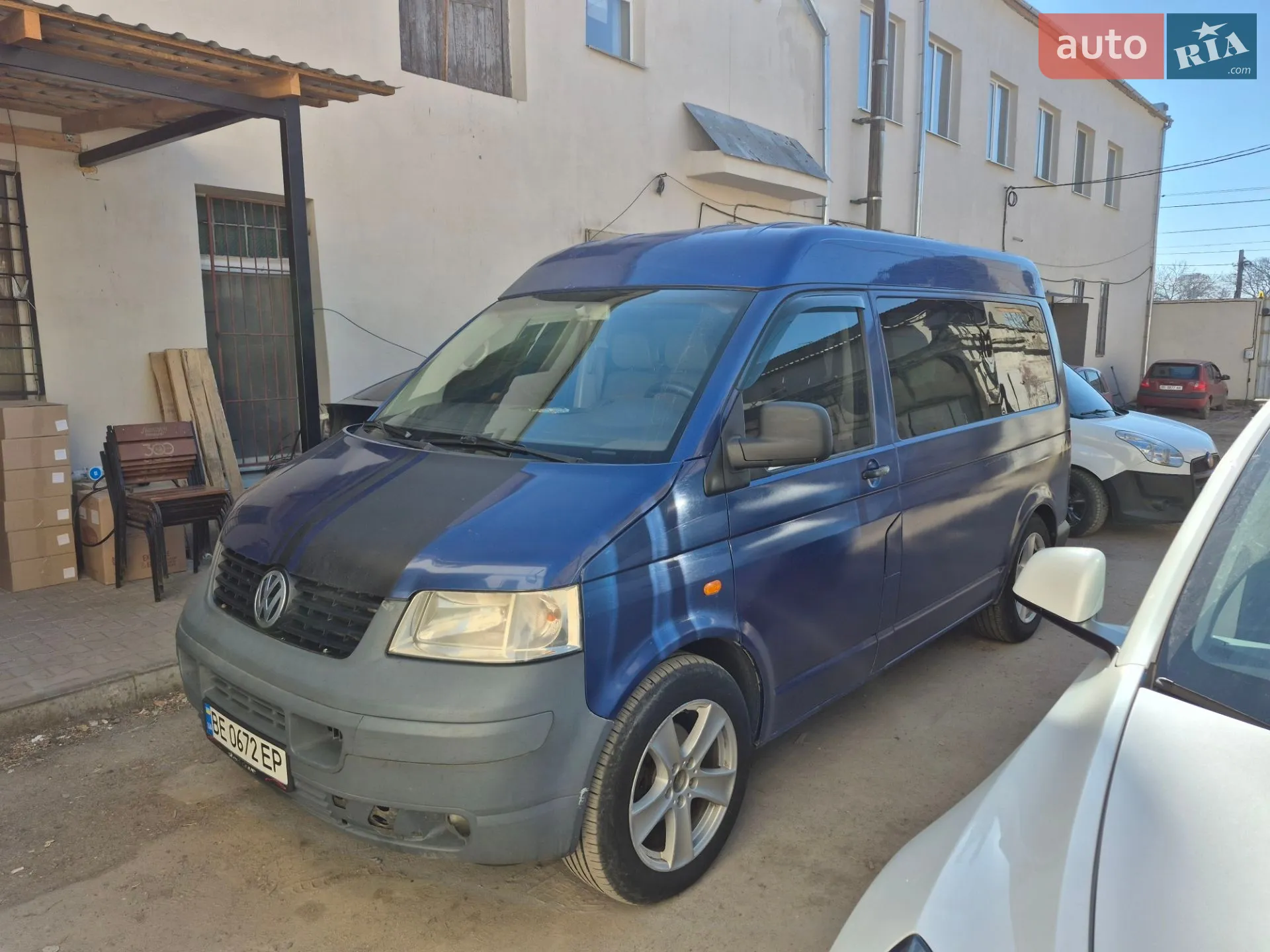 Фото авто 6